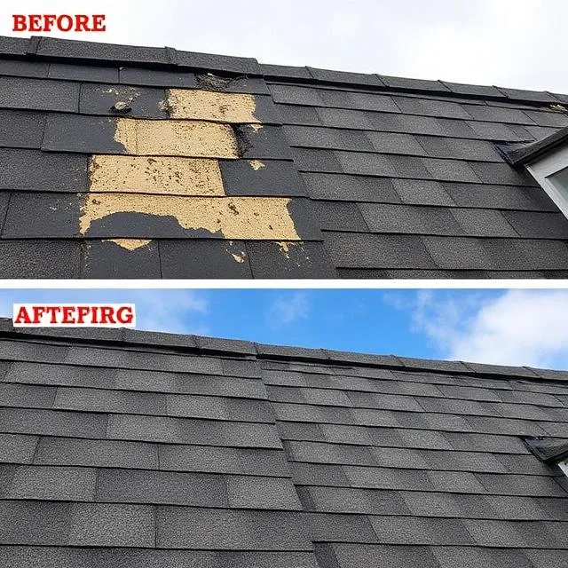 Roof Repair Near Me in Greenville, NC near me